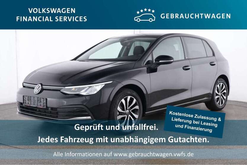 VW Golf 21.763 km 22.900 € Braunschweig 38112