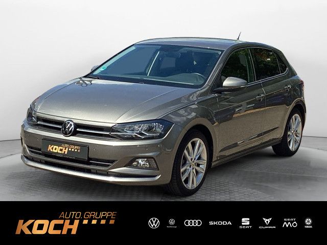 VW Polo 78.880 km 15.990 € Ellwangen 73479