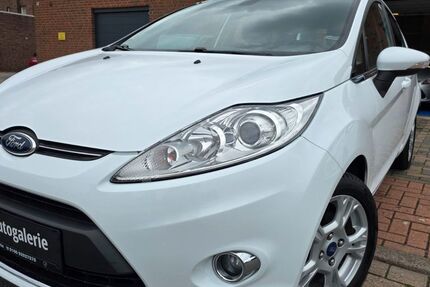 Ford Fiesta 82.000 km 5.999 &euro; Garbsen 30827