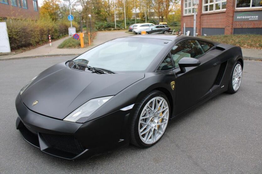 Gallardo