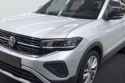VW T-Cross 24.027 km 23.949 &euro; Gross-Gerau 64521