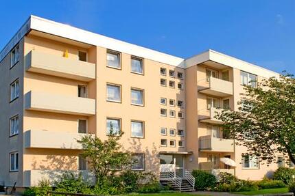 Wohnung Ibbenbüren - 2 Zimmer, 47 m&sup2;, 449&euro; | Angebot:26024195