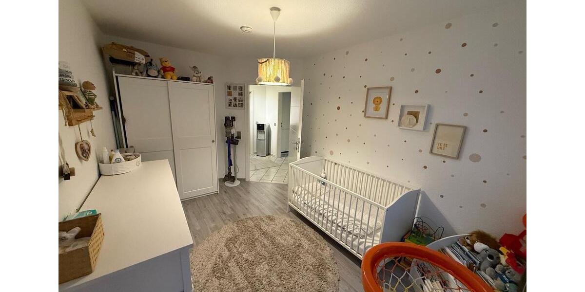 Erdgeschoßwohnung Nidderau - 3 Zimmer, 84 m&sup2;, 245.000&euro; | Angebot:24577401