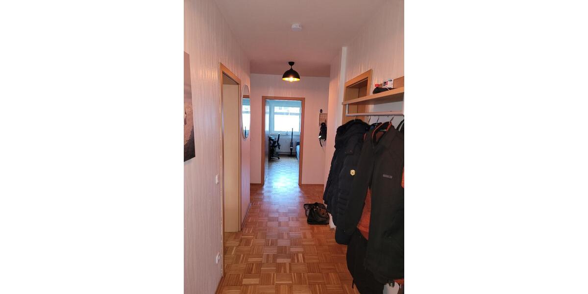 Erdgeschoßwohnung Rheinberg - 3.5 Zimmer, 76 m&sup2;, 600&euro; | Angebot:24741398