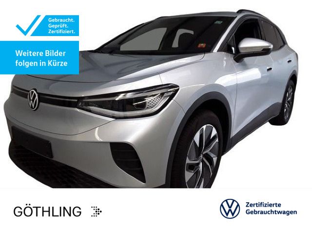 VW ID.4 14.006 km 37.680 &euro; Eisenach 99817