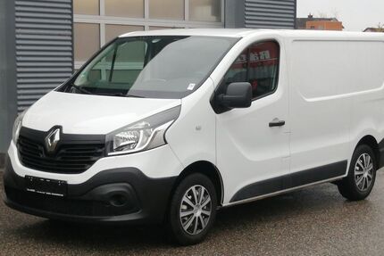 Renault Trafic 69.000 km 18.998 € Landau 76829