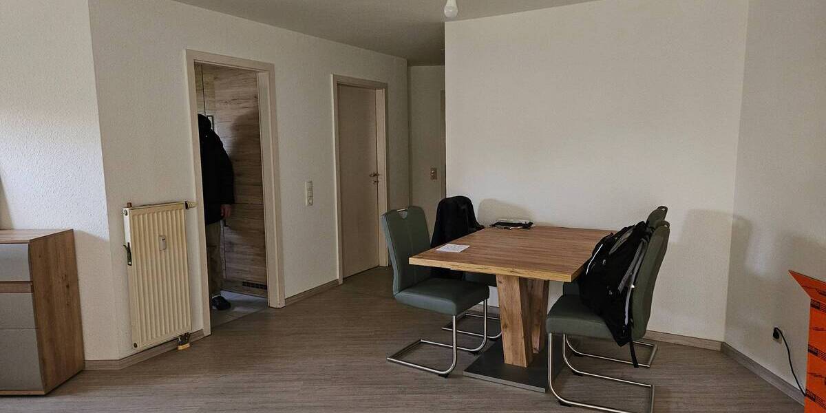 Terrassenwohnung Hartmannsdorf - 2 Zimmer, 74 m&sup2;, 92.500&euro; | Angebot:26555165