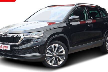 Skoda Karoq 39.513 km 29.950 &euro; Neubrandenburg 17036
