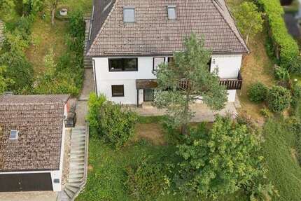 Haus zum Kaufen in Pappenheim 385.000 € 205 m² 7 zimmer