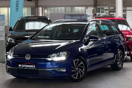 VW Golf 99.500 km 15.990 € Nohfelden OT Türkismühle 66625