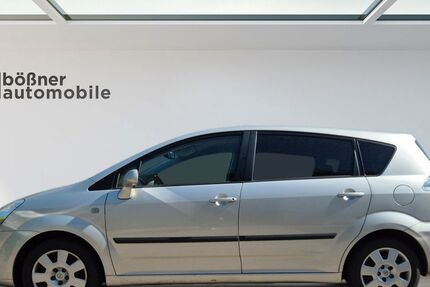 Toyota Corolla Verso 186.450 km 2.990 &euro; Meitingen 86405