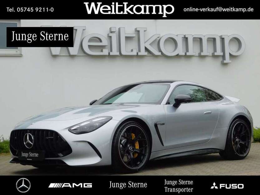 AMG GT