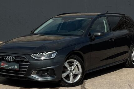 Audi A4 39.690 km 31.990 &euro; Rottenburg am Neckar 72108