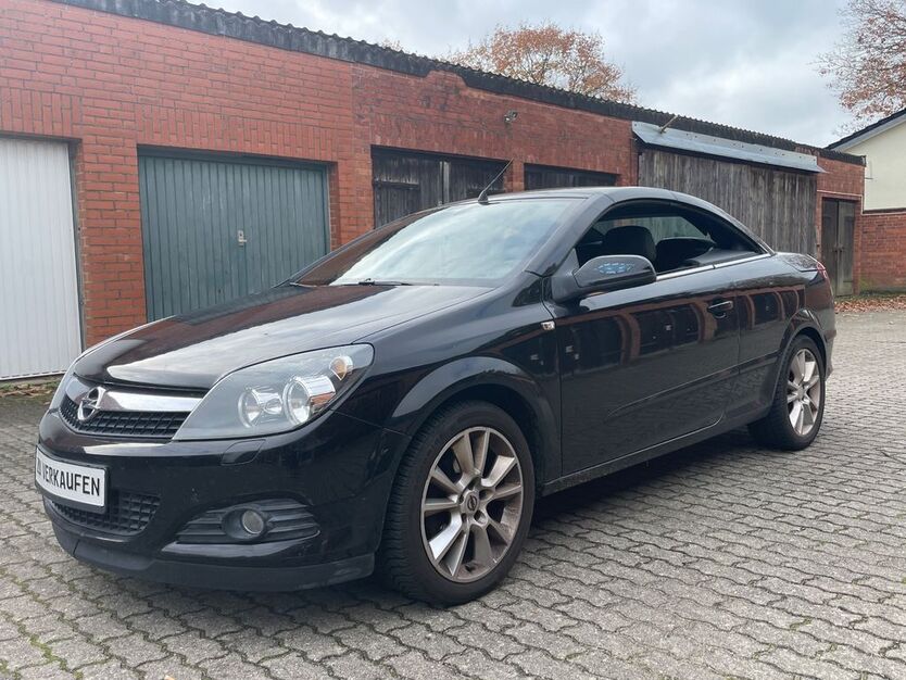 Opel Astra 144.000 km 2.790 € Lauenburg 21481