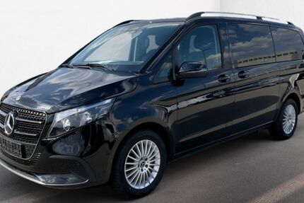 Mercedes-Benz V 250 10.766 km 58.990 &euro; Pfarrkirchen 84347