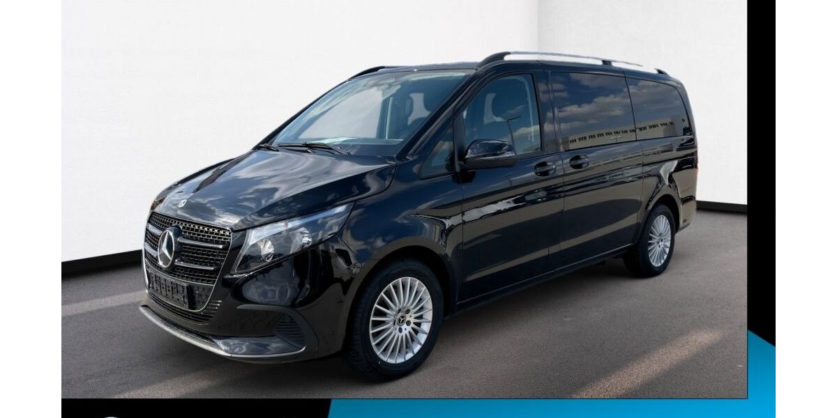 Mercedes-Benz V 250 10.766 km 58.990 &euro; Pfarrkirchen 84347