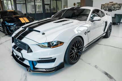 Ford Mustang 39.561 km 42.999 &euro; Quakenbrück 49610