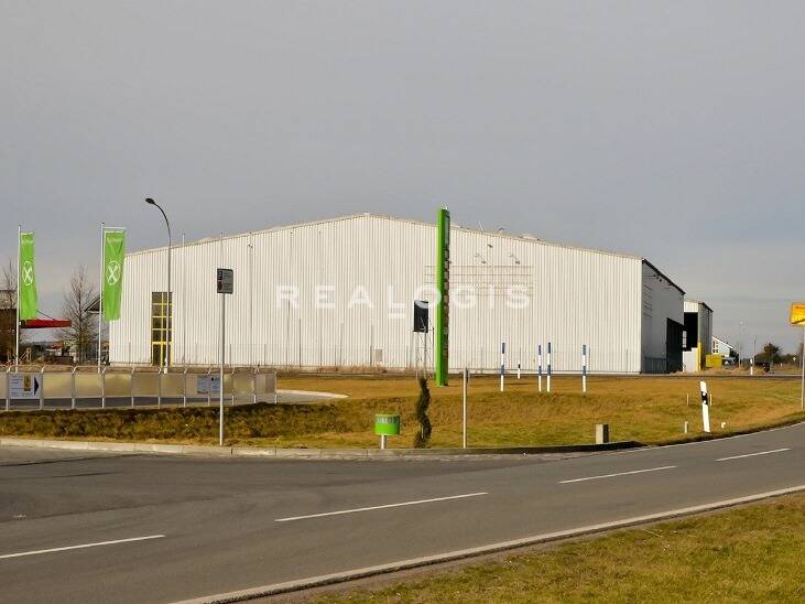 Gewerbeobjekt Lüderitz Lüderitz - 950.000&euro; | Angebot:25736264