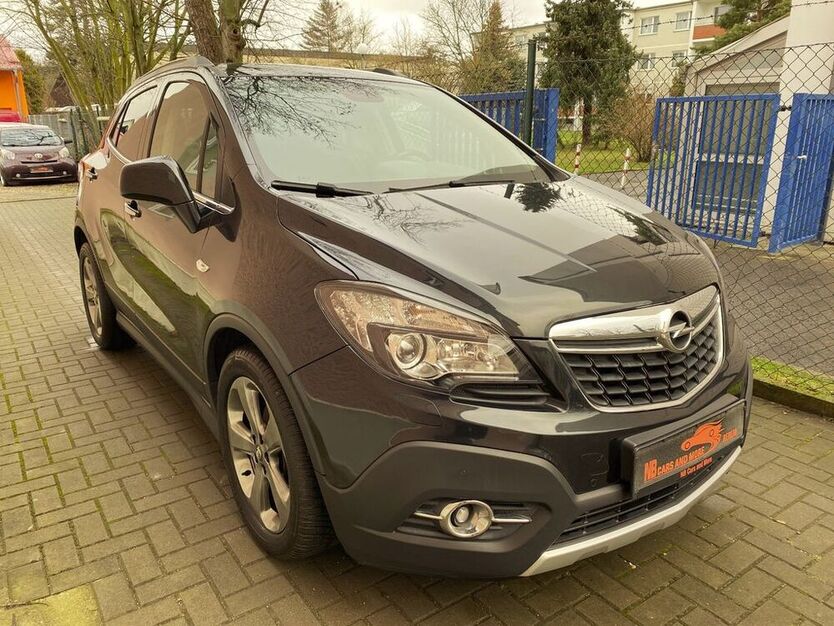 Mokka