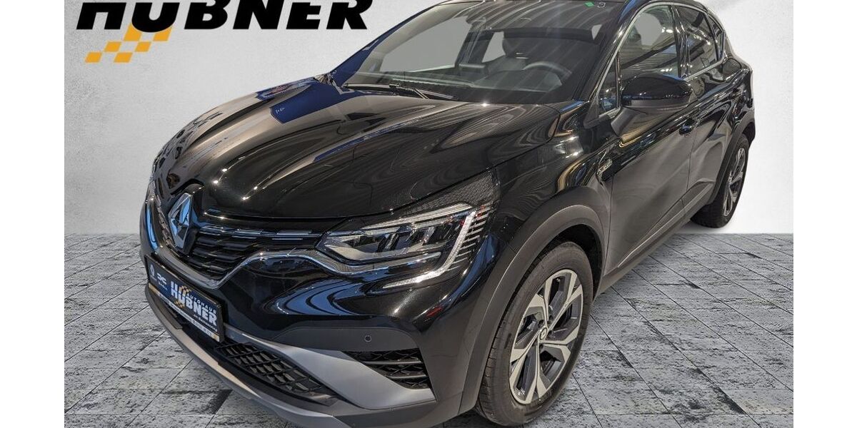 Renault Captur 7.815 km 24.770 € Oberlungwitz 09353