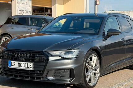 Audi A6 59.595 km 32.900 &euro; Rehling 86508