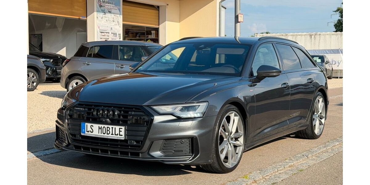 Audi A6 59.595 km 32.900 &euro; Rehling 86508