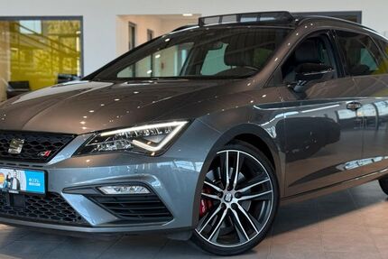Seat Leon 53.951 km 21.995 &euro; Herford 32052