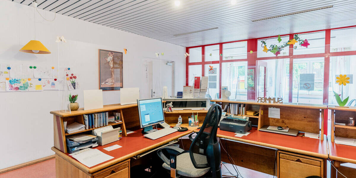 Gewerbeobjekt Kiel Neumühlen-Dietrichsdorf - 1 Zimmer, 137 m&sup2;, 409.000&euro; | Angebot:26187254