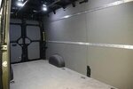 VW Crafter Kasten 35 L4H3 NAVI KAMERA PDC 35.413 km 41.490 &euro; Sangerhausen 06526