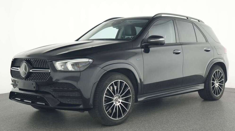 GLE 350