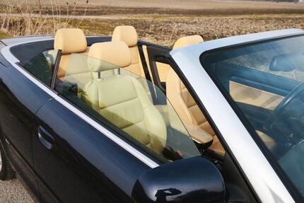 Audi A4 202.000 km 4.500 &euro; Aukrug 24613