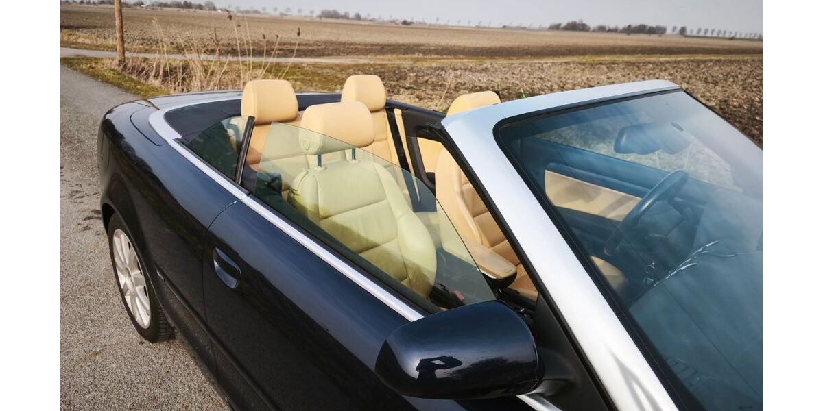 Audi A4 202.000 km 4.500 &euro; Aukrug 24613