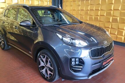 Kia Sportage 122.509 km 13.999 &euro; Winnenden 71364