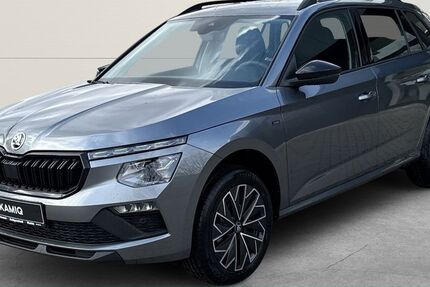 Skoda Kamiq 4.500 km 29.990 &euro; Leinefelde-Worbis 37339