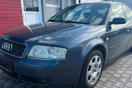 Audi A6 262.450 km 1.590 &euro; Plaidt 56637