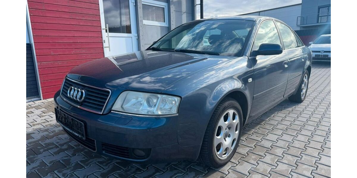 Audi A6 262.450 km 1.590 &euro; Plaidt 56637