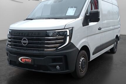 Nissan Interstar 5.000 km 29.998 &euro; Bempflingen 72658