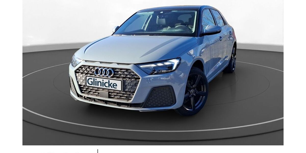 Audi A1 9.990 km 26.450 &euro; Weimar 99423