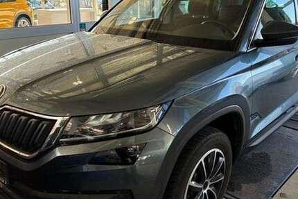 Skoda Kodiaq 69.125 km 22.499 &euro; Fürstenwalde 15517