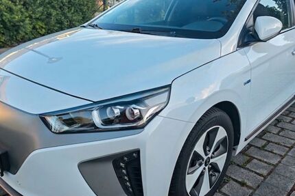 Hyundai Andere 138.000 km 15.490 &euro; Kirchasch/Bockhorn 85461