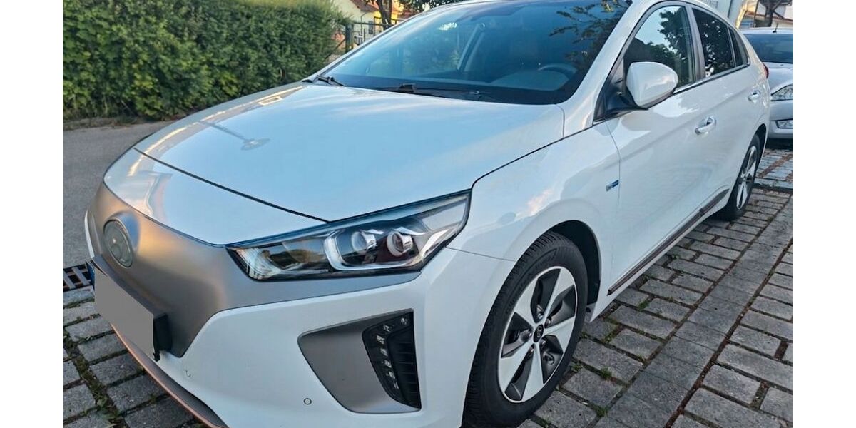 Hyundai Andere 138.000 km 15.490 &euro; Kirchasch/Bockhorn 85461