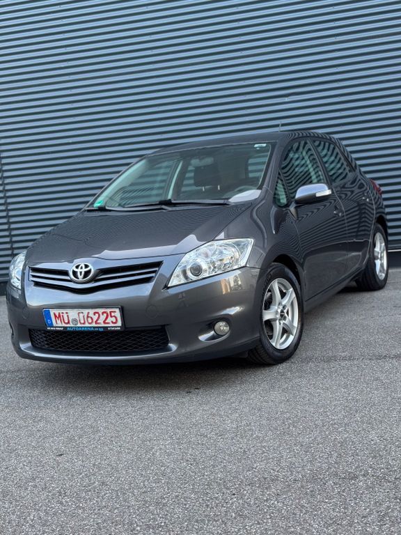 Auris