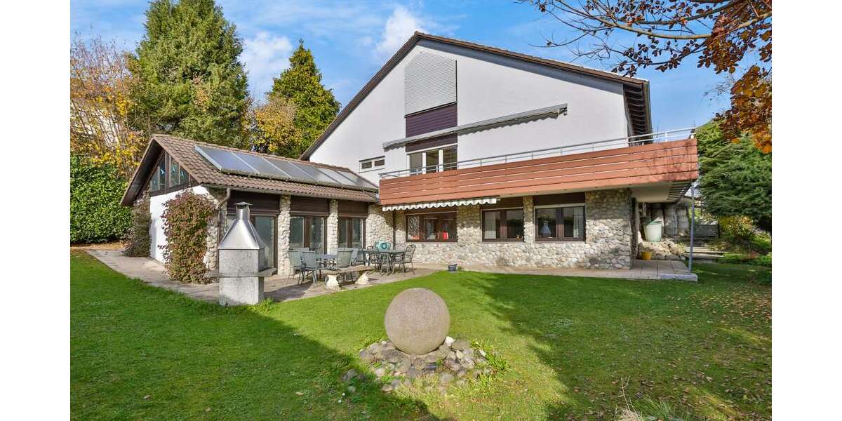 Haus zum Kaufen in Markdorf Hepbach 1.200.000 € 385 m² 9 zimmer