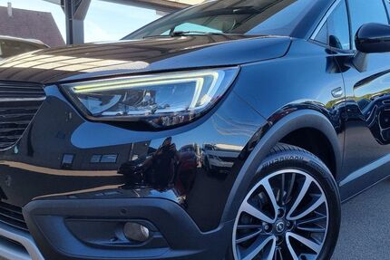 Opel Crossland (X) 96.231 km 8.700 &euro; Nalbach 66809