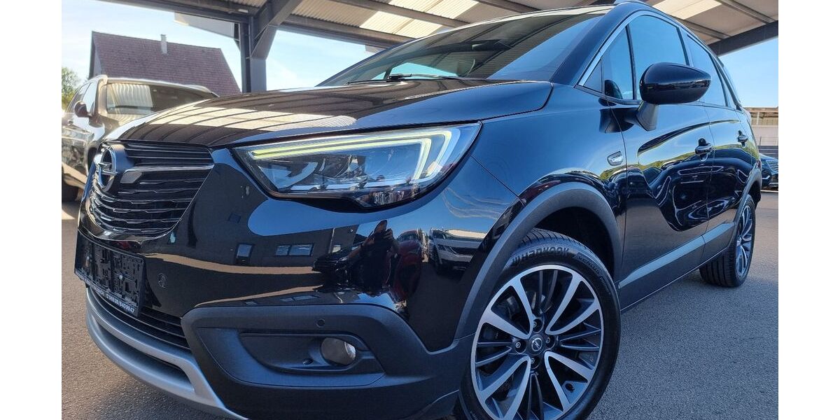 Opel Crossland (X) 96.231 km 8.700 &euro; Nalbach 66809