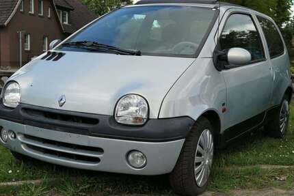 Renault Twingo 190.000 km 999 &euro; Neuenkirchen Ot Tewel 29643