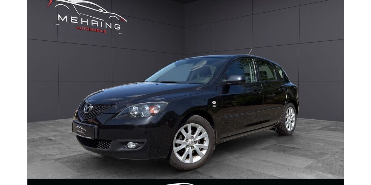 Mazda 3 174.000 km 2.480 &euro; Mehring 54346