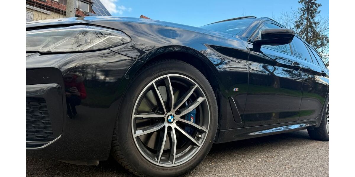 BMW 530 130.000 km 33.900 &euro; Mundelsheim 74395