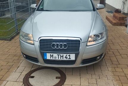 Audi A6 339.000 km 4.300 € Grasbrunn 85630