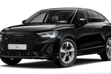 Audi Q3 10.745 km 42.930 &euro; Ulm 89073